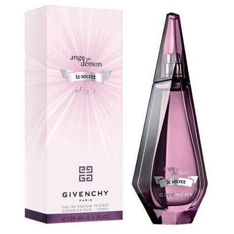 givenchy demons elixir|ange ou demon givenchy original.